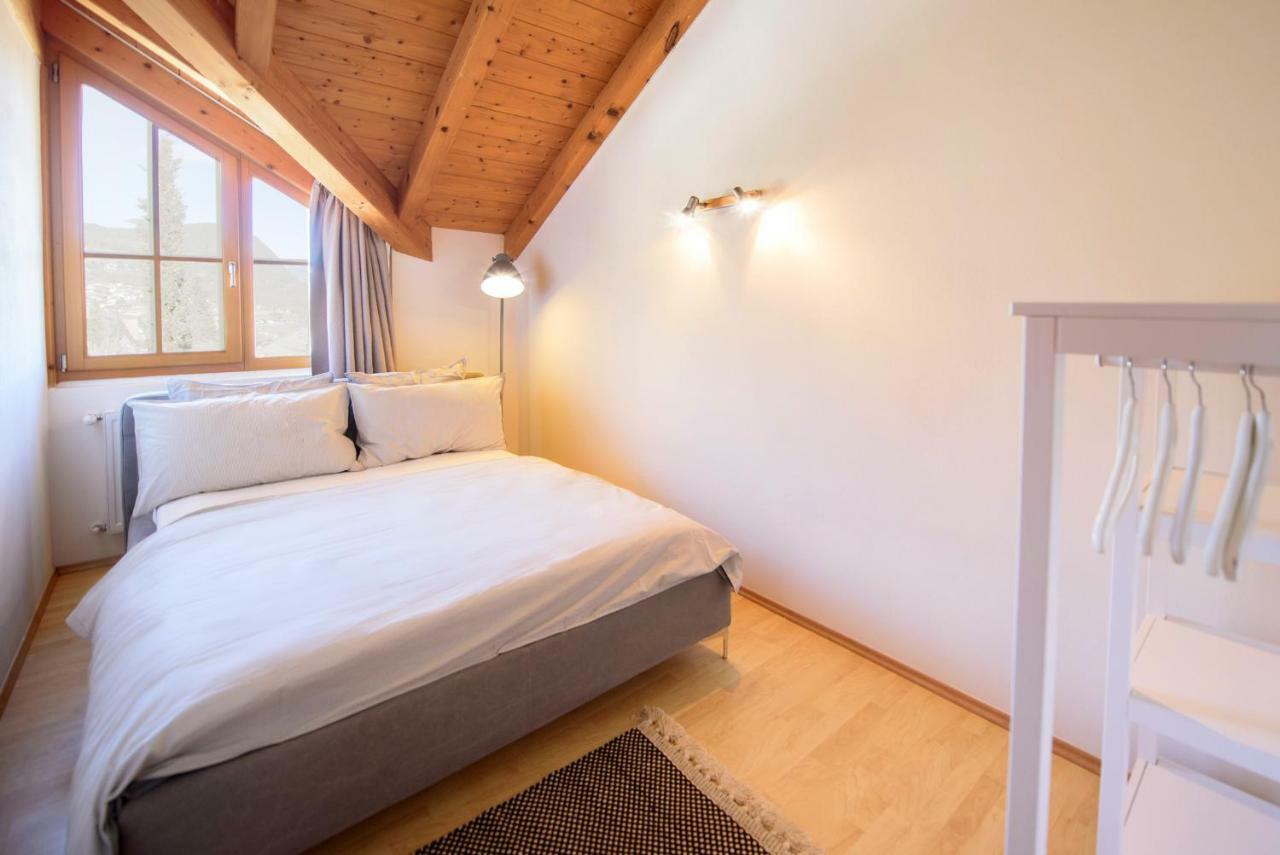 La Vinea Apartment กัลดาโร ภายนอก รูปภาพ