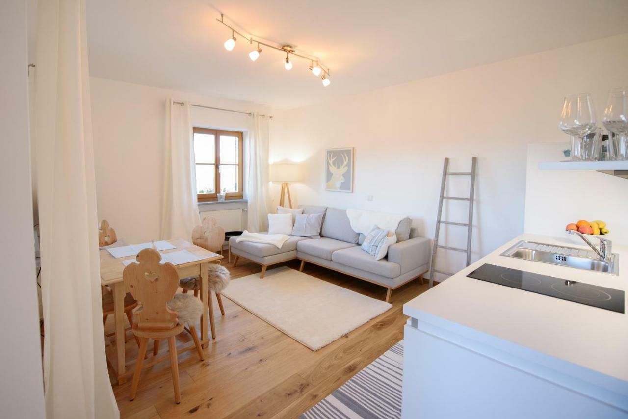 La Vinea Apartment กัลดาโร ภายนอก รูปภาพ