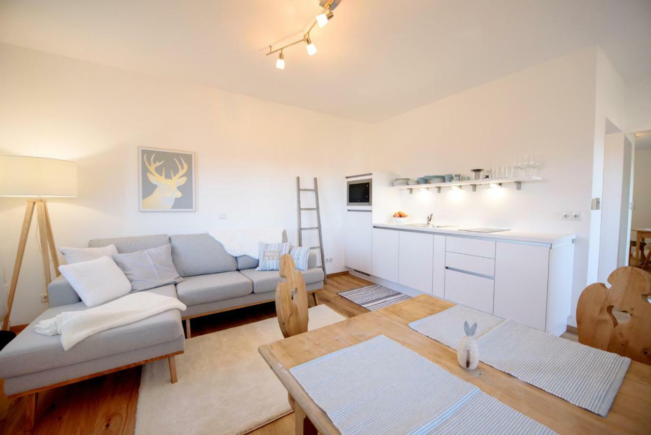 La Vinea Apartment กัลดาโร ภายนอก รูปภาพ