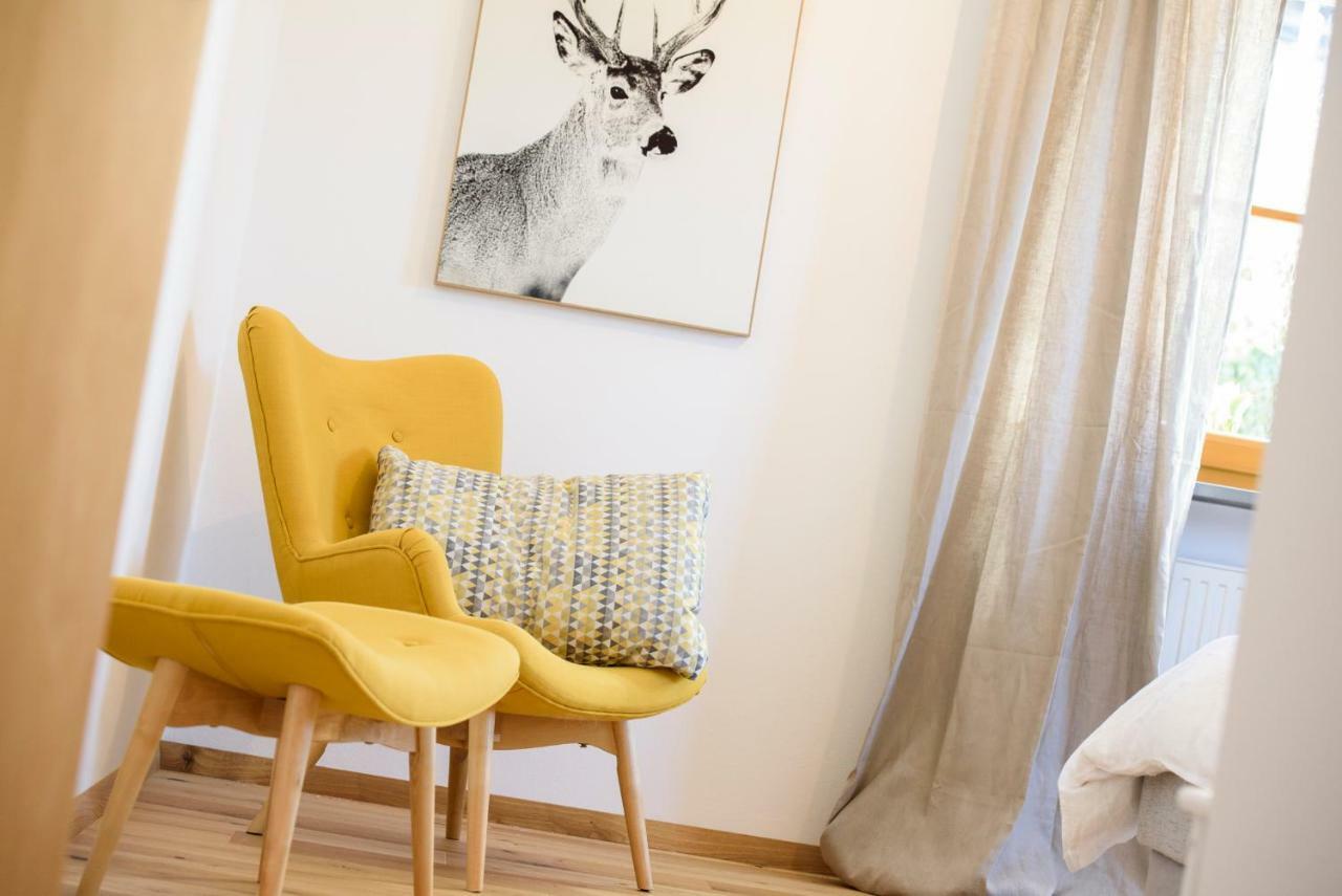 La Vinea Apartment กัลดาโร ภายนอก รูปภาพ