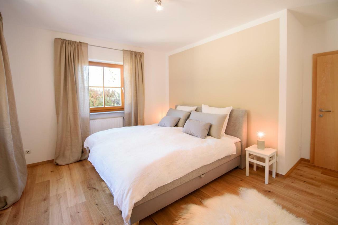 La Vinea Apartment กัลดาโร ภายนอก รูปภาพ