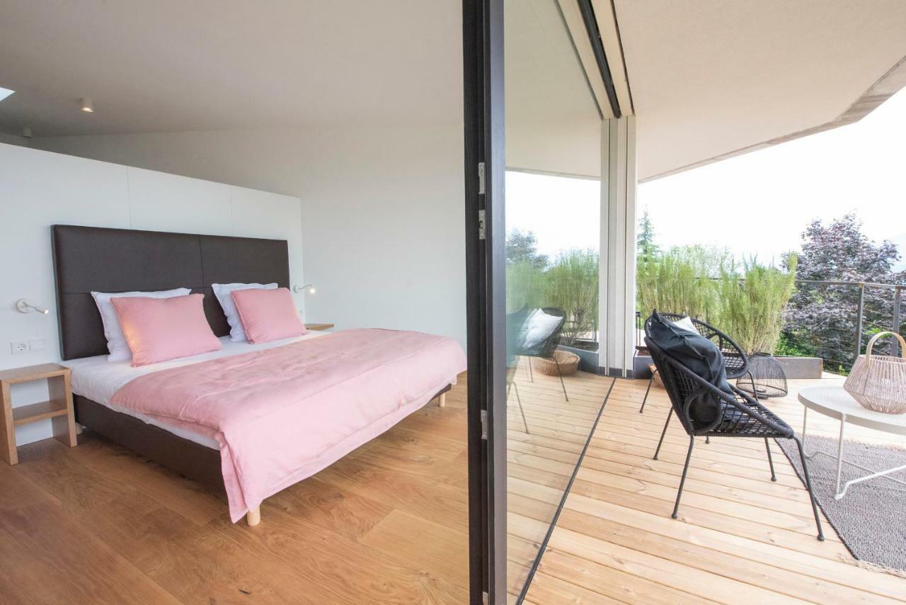 La Vinea Apartment กัลดาโร ภายนอก รูปภาพ