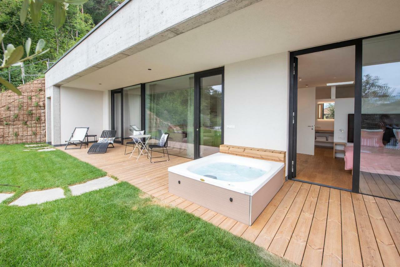 La Vinea Apartment กัลดาโร ภายนอก รูปภาพ