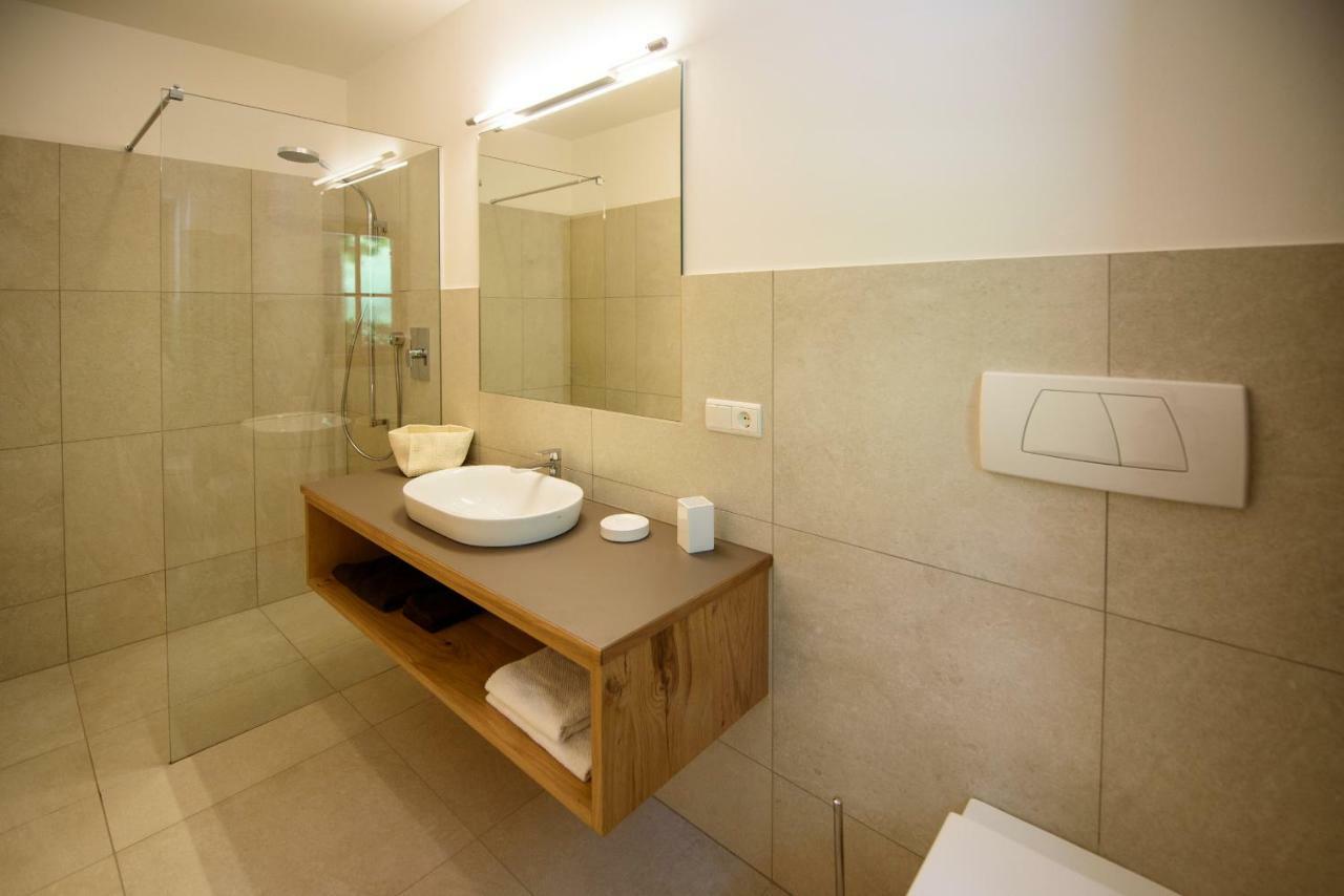 La Vinea Apartment กัลดาโร ภายนอก รูปภาพ