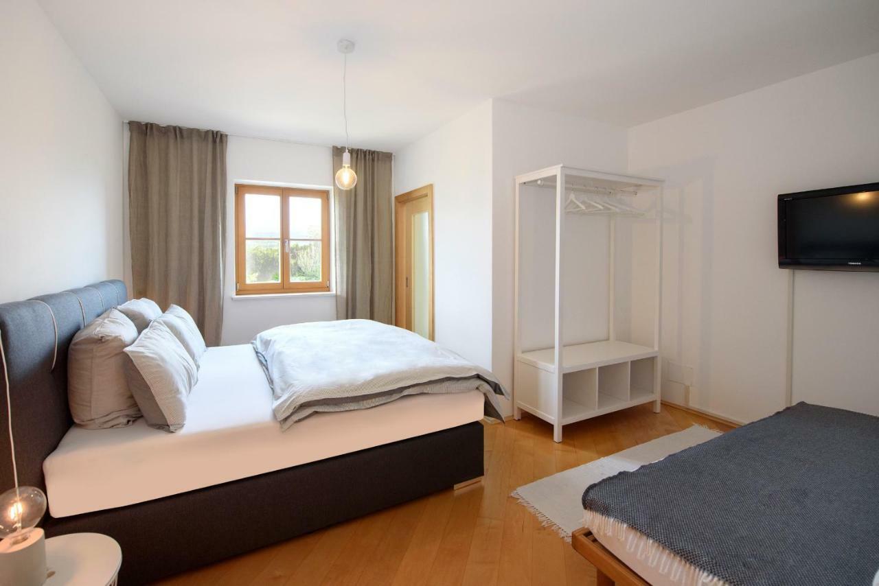 La Vinea Apartment กัลดาโร ภายนอก รูปภาพ