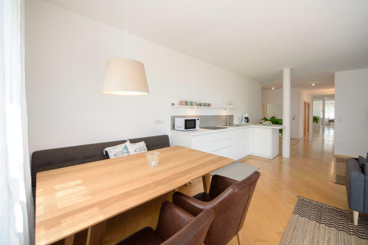La Vinea Apartment กัลดาโร ภายนอก รูปภาพ