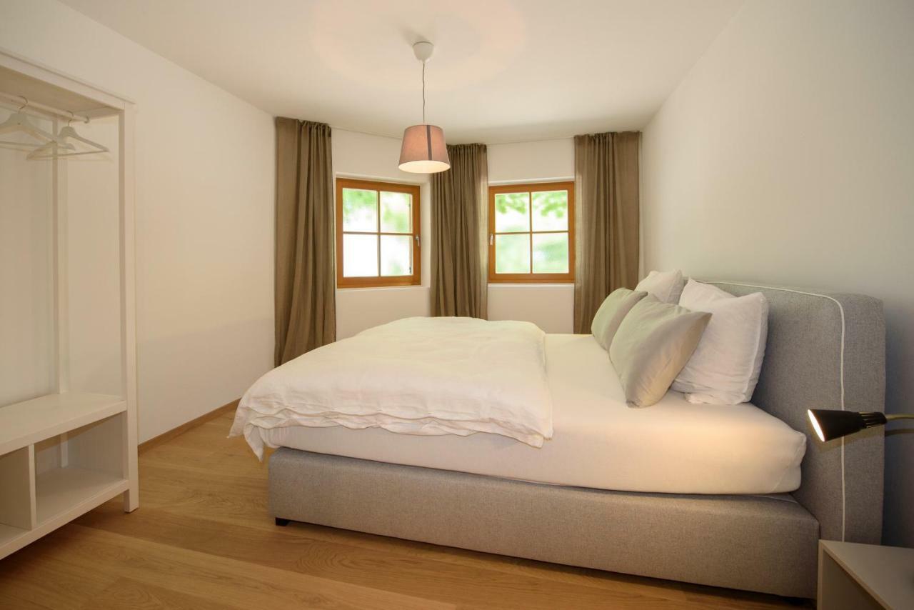 La Vinea Apartment กัลดาโร ภายนอก รูปภาพ