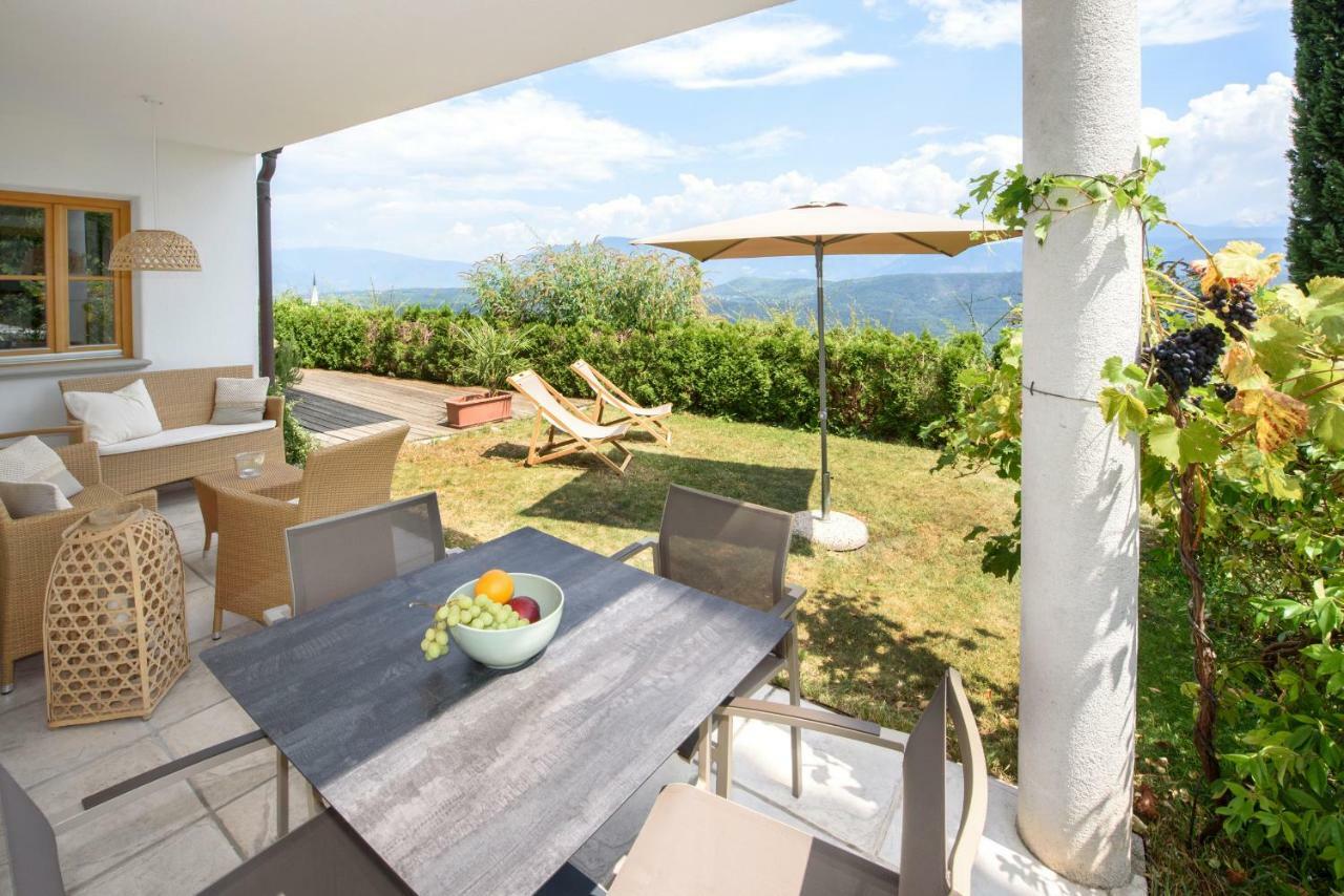 La Vinea Apartment กัลดาโร ภายนอก รูปภาพ
