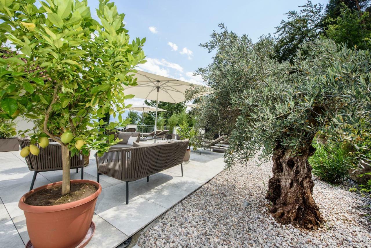 La Vinea Apartment กัลดาโร ภายนอก รูปภาพ