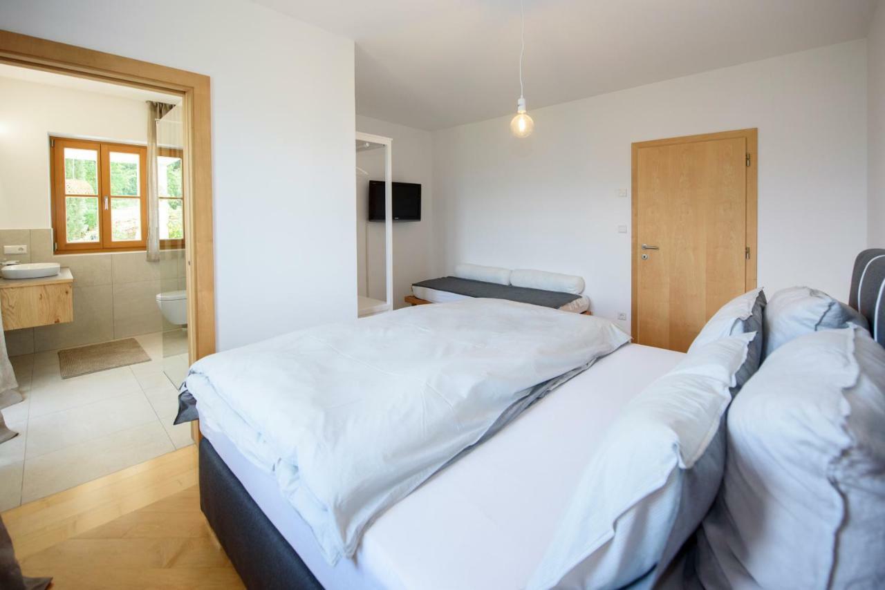 La Vinea Apartment กัลดาโร ภายนอก รูปภาพ