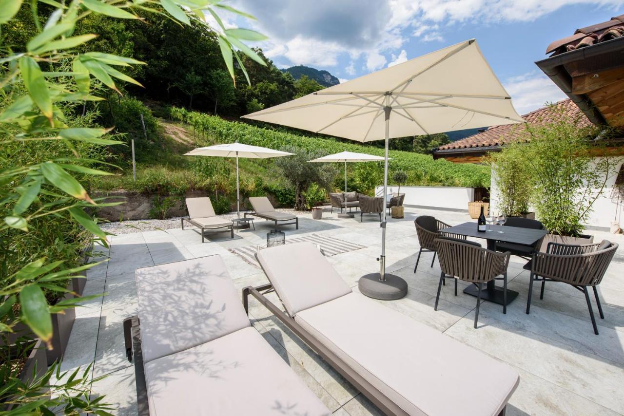 La Vinea Apartment กัลดาโร ภายนอก รูปภาพ